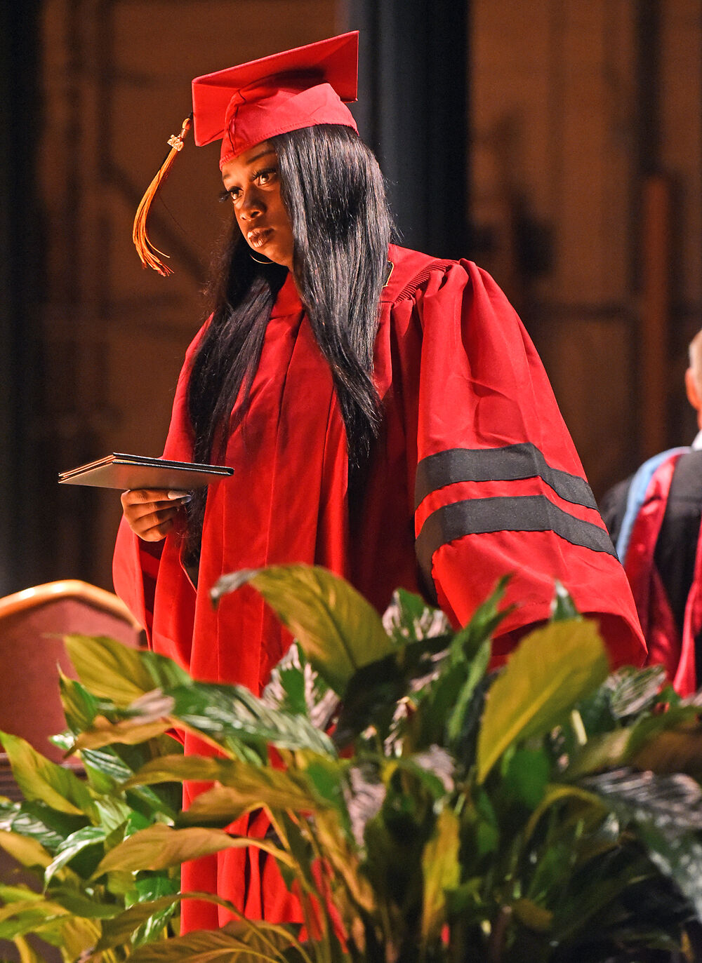 Dothan High School Graduation 2020